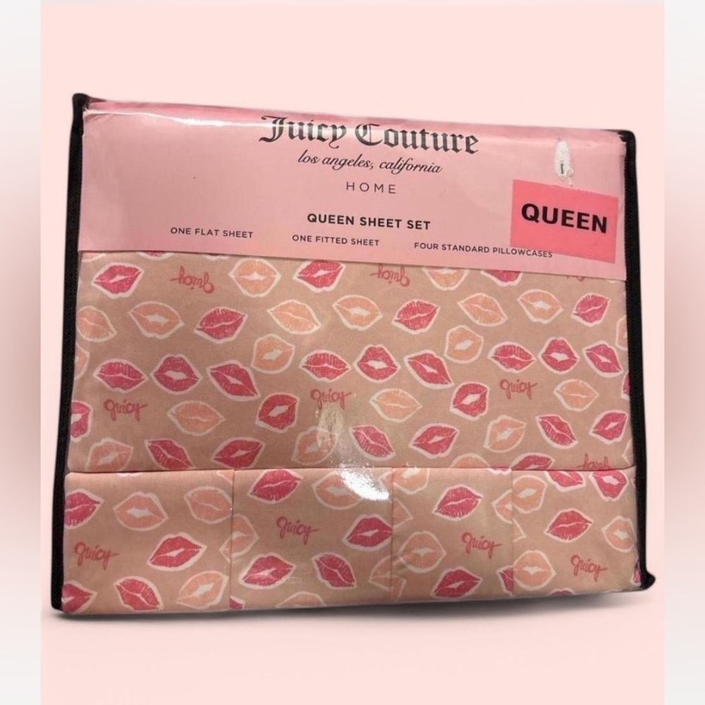 Juicy couture
